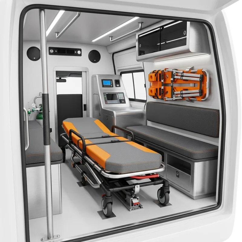 ambulância particular para outro estado